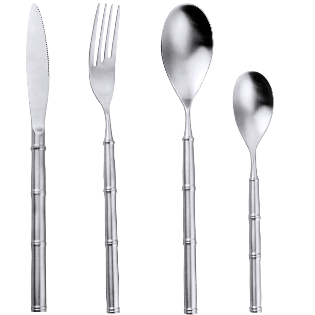 Forged item - Matt Silver