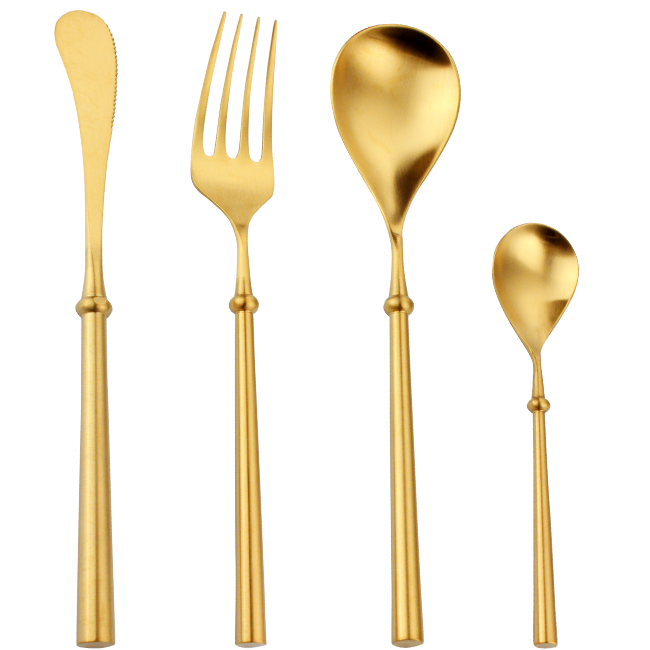 Forged item-Gold