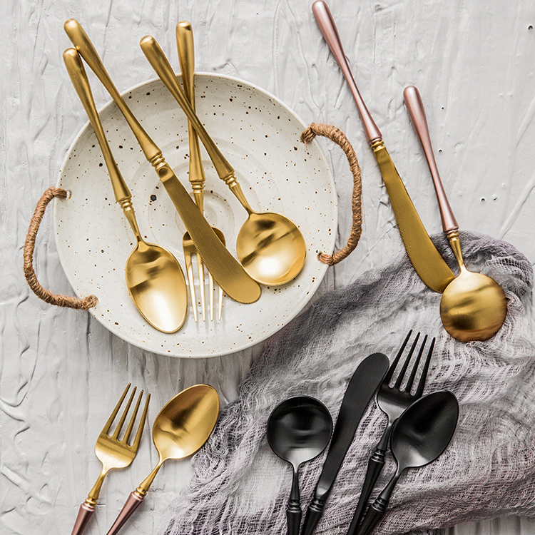 Forged items