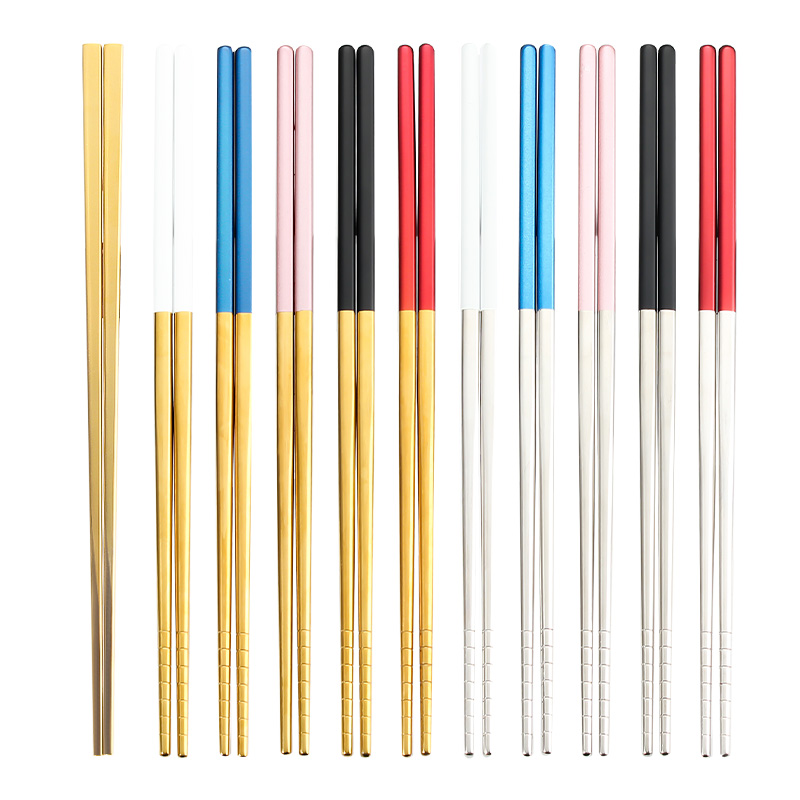 304 stainless steel chopsticks